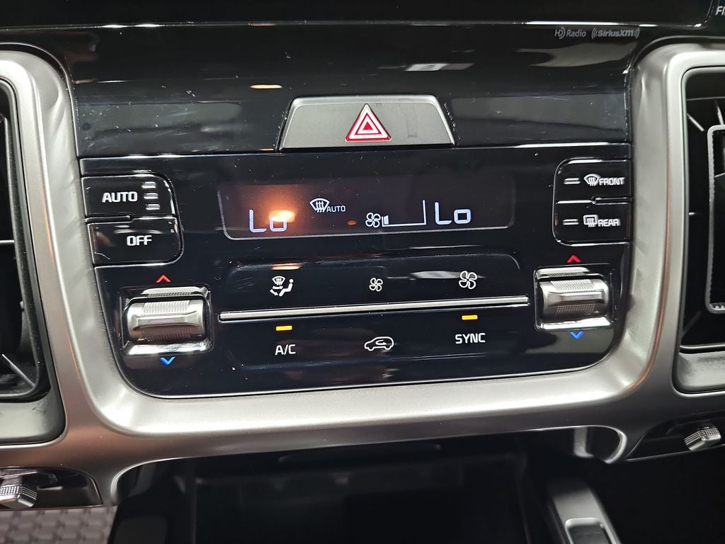 2023 Kia Sorento X-Line S