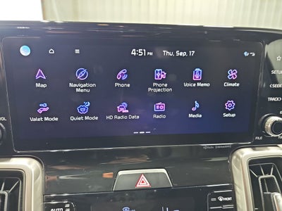 2023 Kia Sorento X-Line S