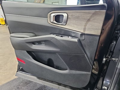2023 Kia Sorento X-Line S