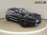 2023 Kia Sorento X-Line S