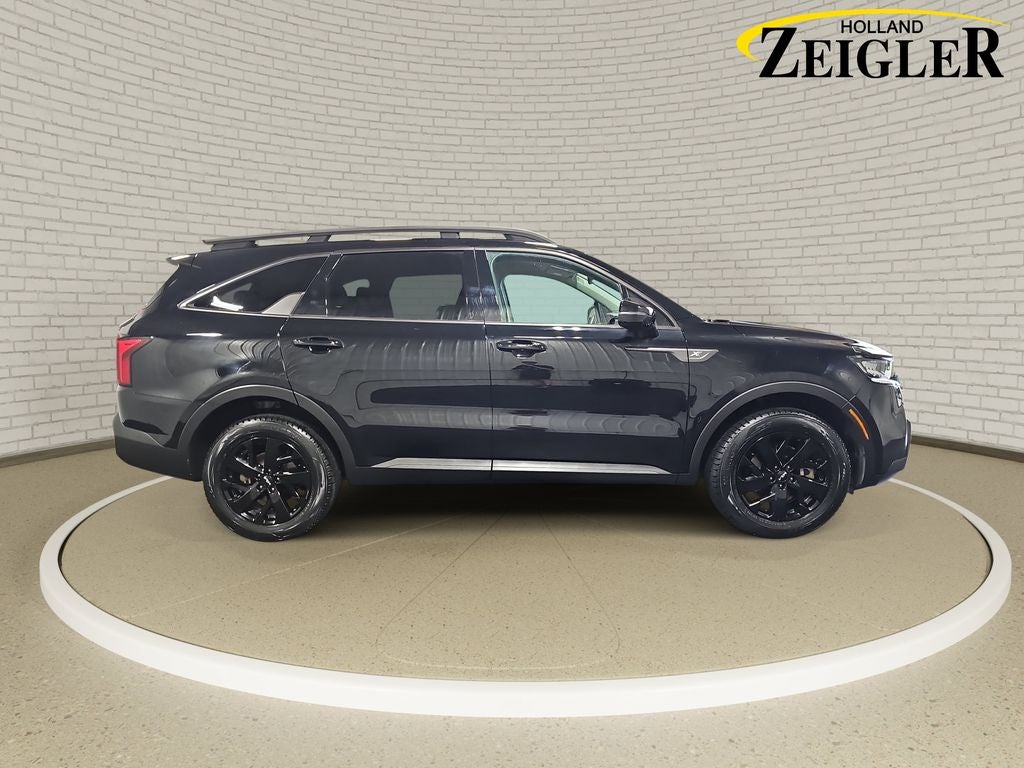 2023 Kia Sorento X-Line S