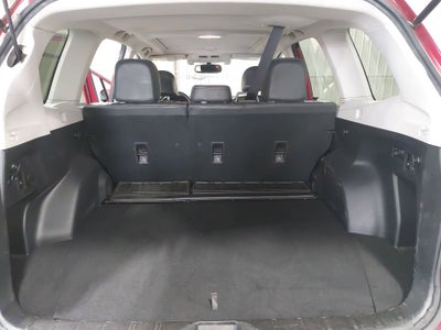 2015 Subaru Forester 2.0XT Touring