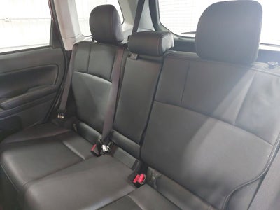 2015 Subaru Forester 2.0XT Touring