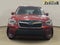 2015 Subaru Forester 2.0XT Touring