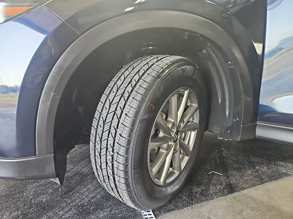 2022 Mazda Mazda CX-5 2.5 S Preferred Package