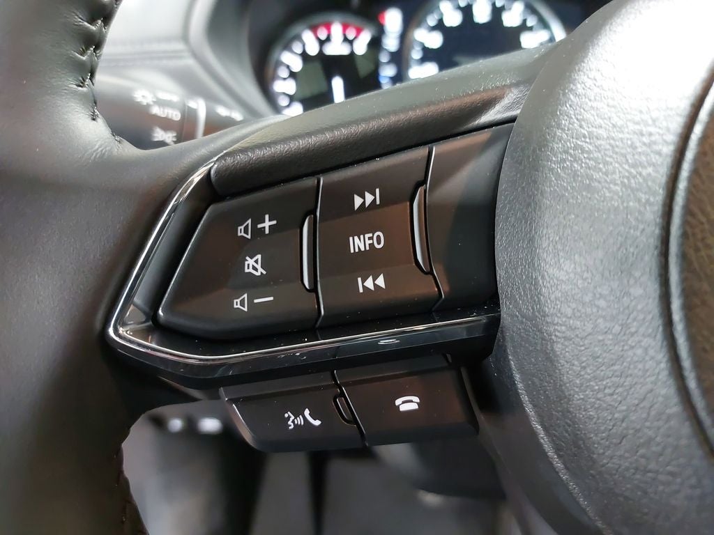 2023 Mazda Mazda CX-5 2.5 S Premium Package