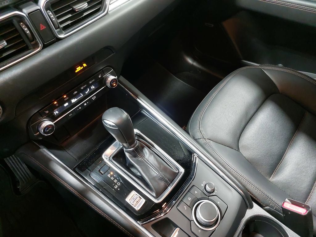 2023 Mazda Mazda CX-5 2.5 S Premium Package