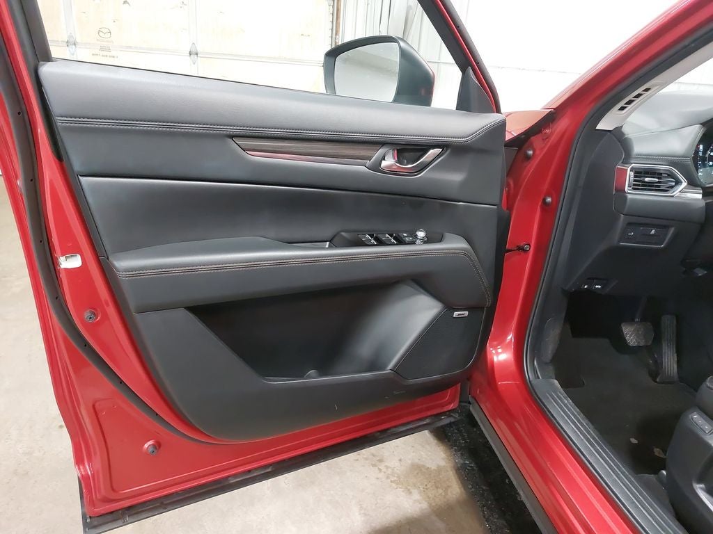 2023 Mazda Mazda CX-5 2.5 S Premium Package