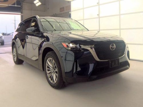2024 Mazda Mazda CX-90 PHEV Preferred