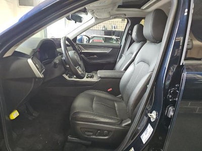 2024 Mazda Mazda CX-90 PHEV Preferred