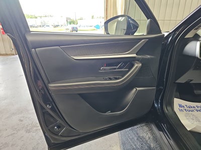 2024 Mazda Mazda CX-90 PHEV Preferred