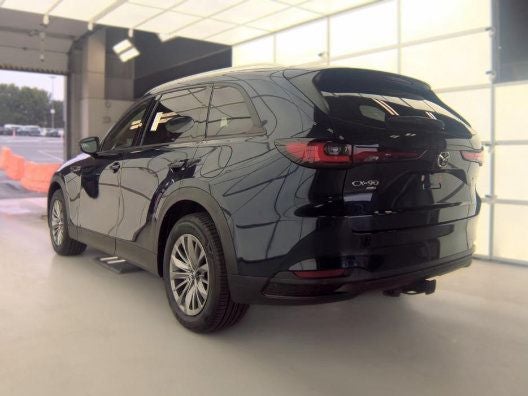2024 Mazda Mazda CX-90 PHEV Preferred