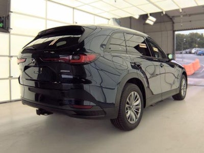 2024 Mazda Mazda CX-90 PHEV Preferred