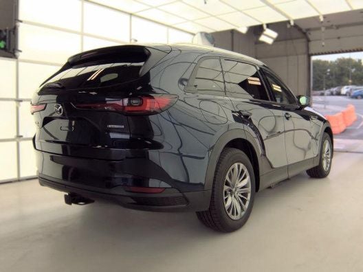 2024 Mazda Mazda CX-90 PHEV Preferred