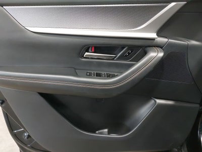 2025 Mazda Mazda CX-90 3.3 Turbo Preferred