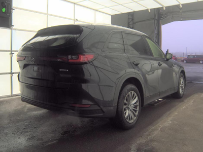 2025 Mazda Mazda CX-90 3.3 Turbo Preferred