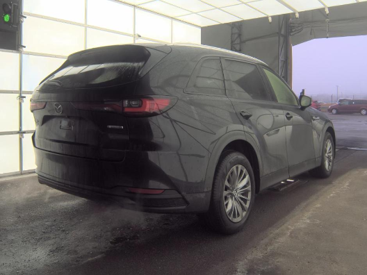 2025 Mazda Mazda CX-90 3.3 Turbo Preferred