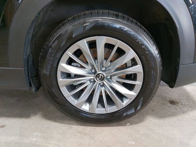 2025 Mazda Mazda CX-90 3.3 Turbo Preferred