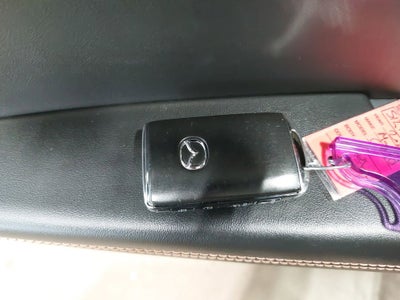 2025 Mazda Mazda CX-90 3.3 Turbo Preferred