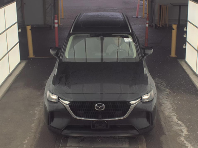 2025 Mazda Mazda CX-90 3.3 Turbo Preferred