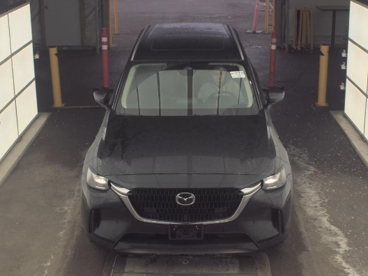 2025 Mazda Mazda CX-90 3.3 Turbo Preferred