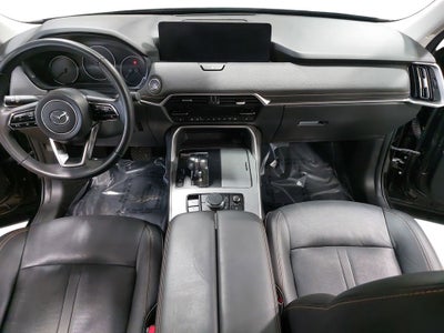 2025 Mazda Mazda CX-90 3.3 Turbo Preferred