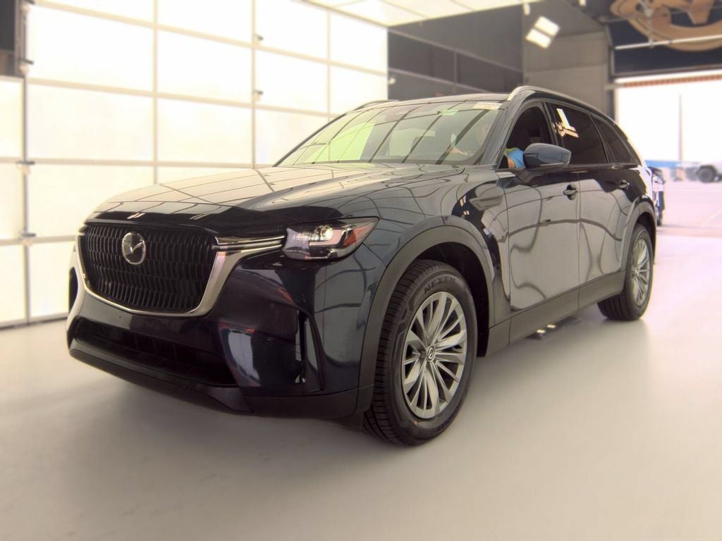 2024 Mazda Mazda CX-90 3.3 Turbo Preferred Plus