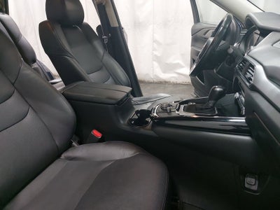 2023 Mazda Mazda CX-9 Touring Plus