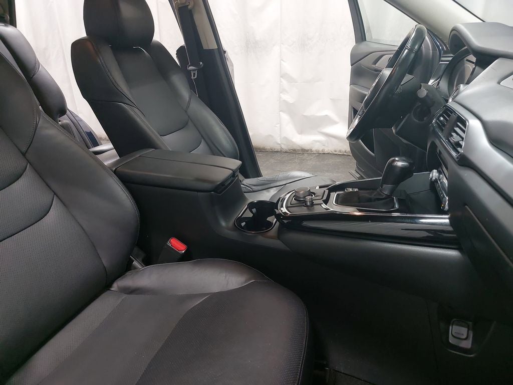 2023 Mazda Mazda CX-9 Touring Plus