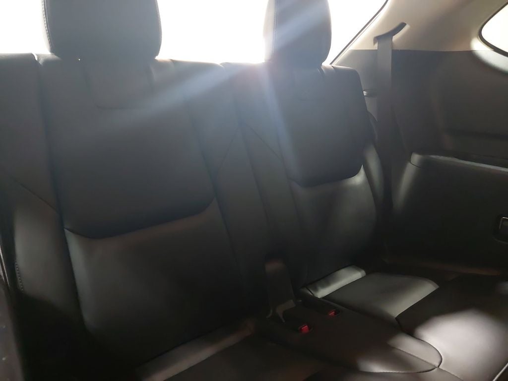 2023 Mazda Mazda CX-9 Touring Plus