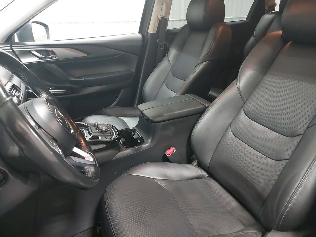 2023 Mazda Mazda CX-9 Touring Plus