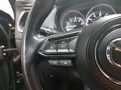 2023 Mazda Mazda CX-9 Touring Plus