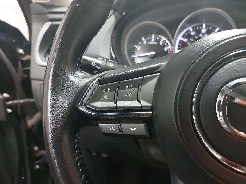 2023 Mazda Mazda CX-9 Touring Plus