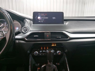 2023 Mazda Mazda CX-9 Touring Plus