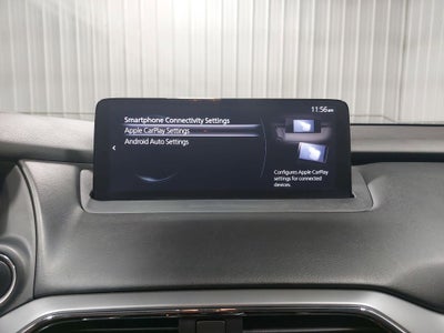 2023 Mazda Mazda CX-9 Touring Plus