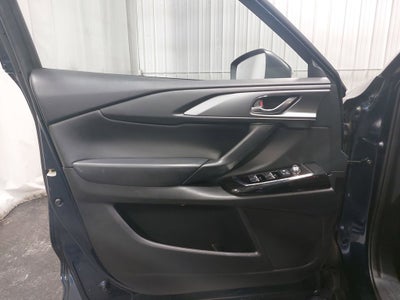 2023 Mazda Mazda CX-9 Touring Plus