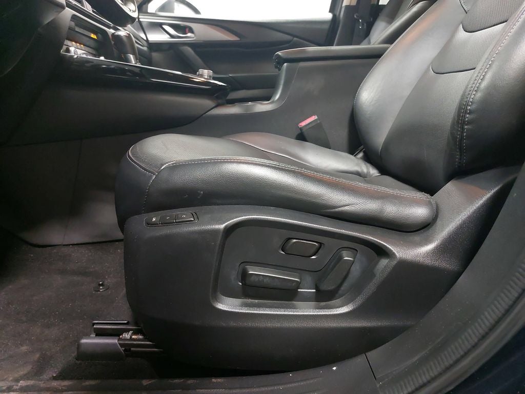 2023 Mazda Mazda CX-9 Touring Plus