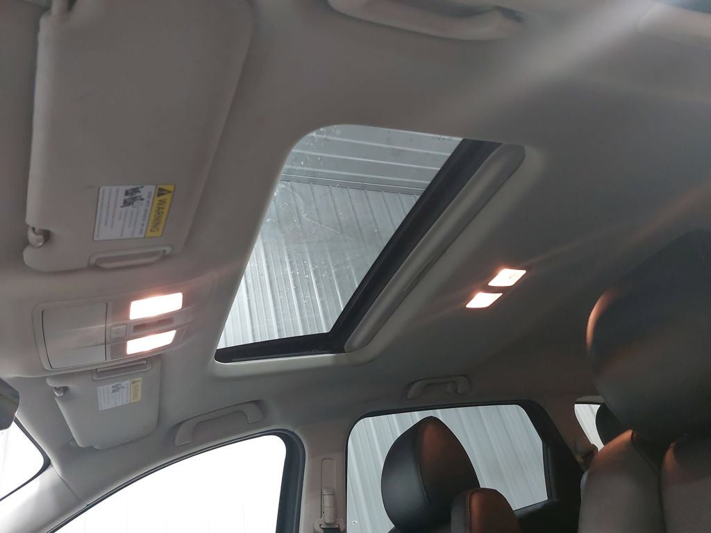 2023 Mazda Mazda CX-9 Touring Plus