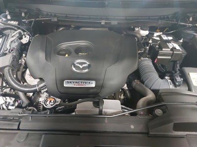 2023 Mazda Mazda CX-9 Touring Plus