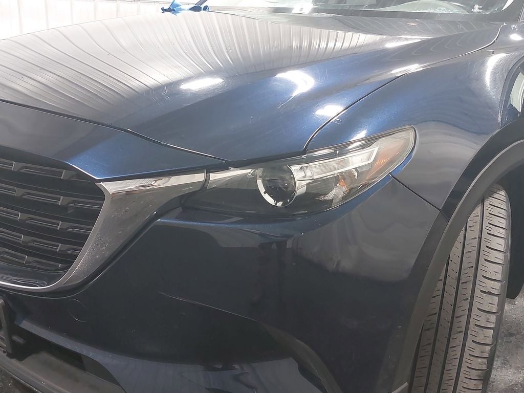 2023 Mazda Mazda CX-9 Touring Plus