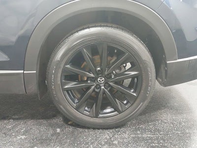 2023 Mazda Mazda CX-9 Touring Plus