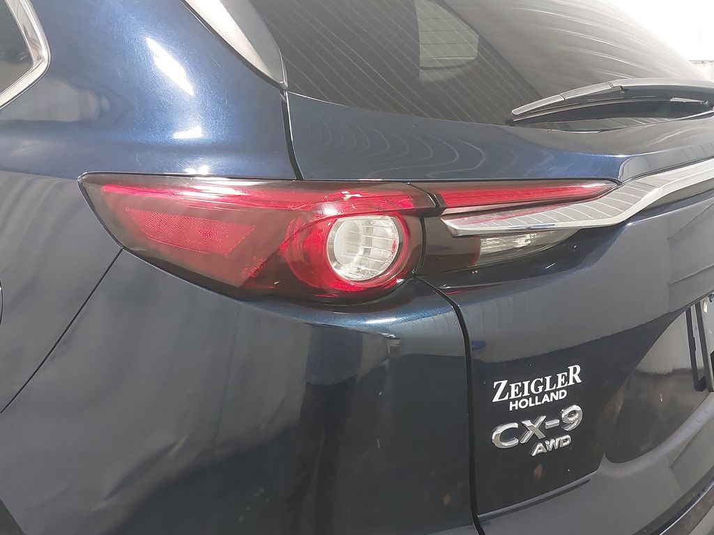 2023 Mazda Mazda CX-9 Touring Plus