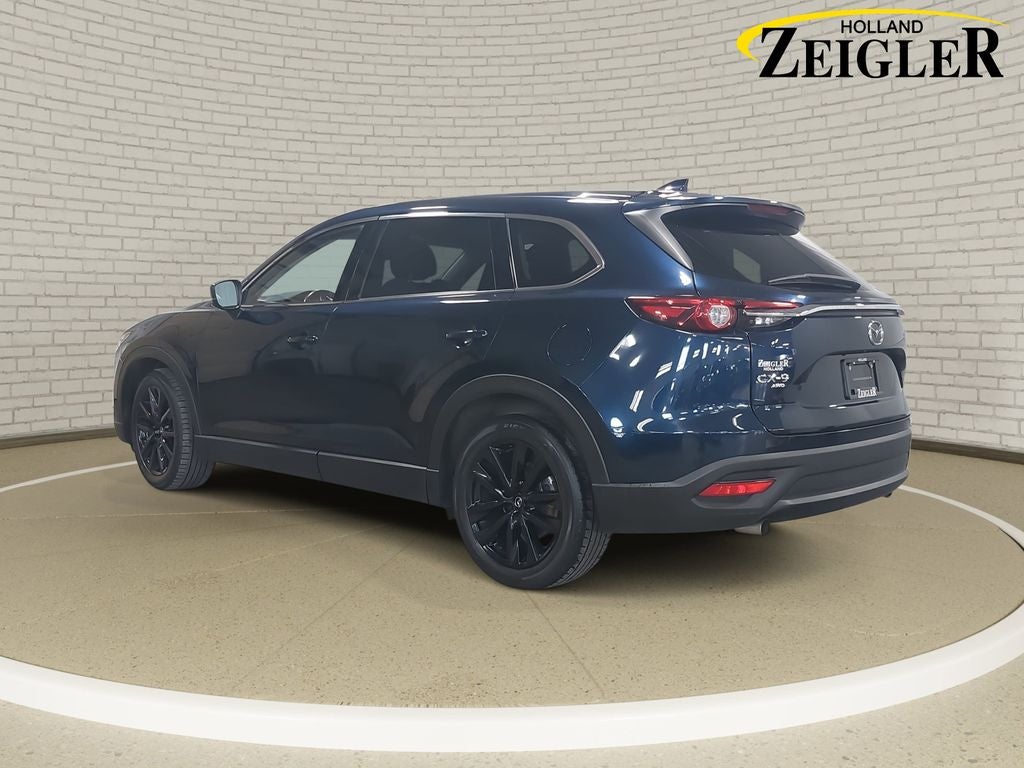 2023 Mazda Mazda CX-9 Touring Plus