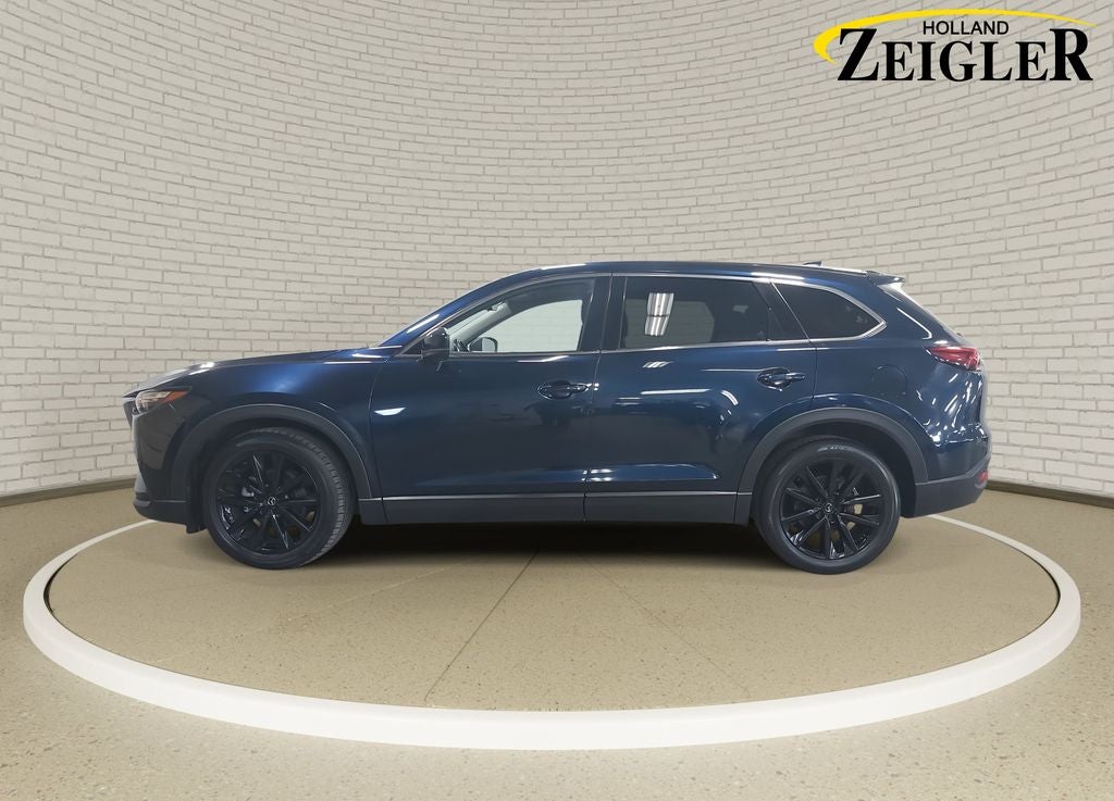 2023 Mazda Mazda CX-9 Touring Plus