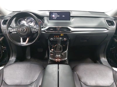 2023 Mazda Mazda CX-9 Touring Plus