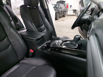 2023 Mazda Mazda CX-9 Touring Plus