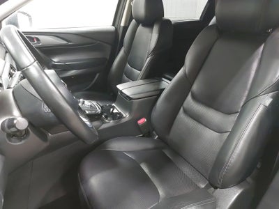 2023 Mazda Mazda CX-9 Touring Plus