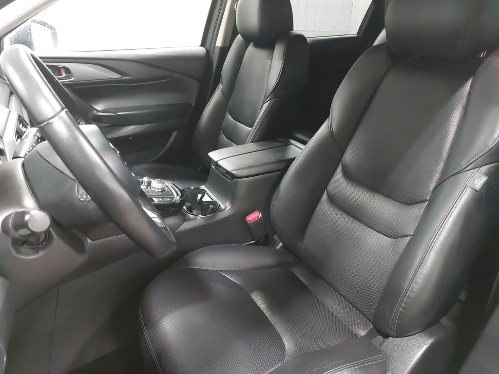 2023 Mazda Mazda CX-9 Touring Plus