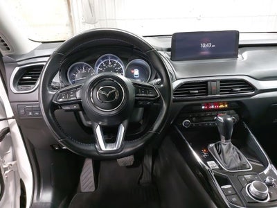 2023 Mazda Mazda CX-9 Touring Plus