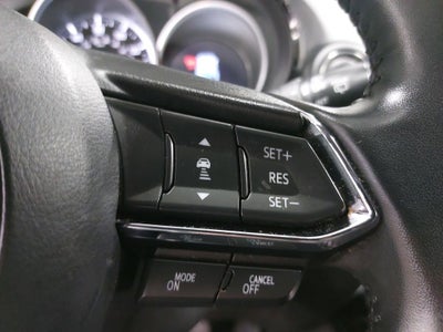 2023 Mazda Mazda CX-9 Touring Plus